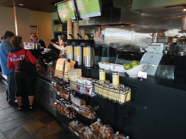 New Businesses in Encinitas and La Jolla