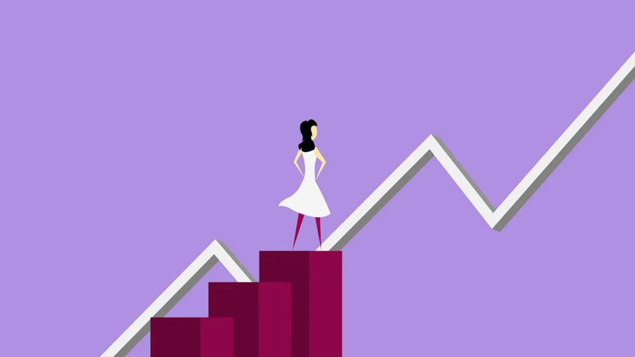 5 Real-Life Lessons for Climbing the Career Ladder