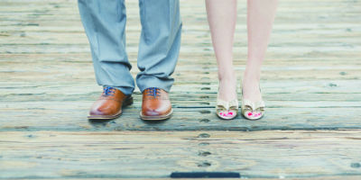 5 Plans to Look Your Best on Your Big Day