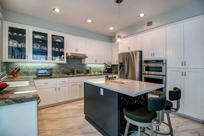 Reinvigorate Your Home Kitchen