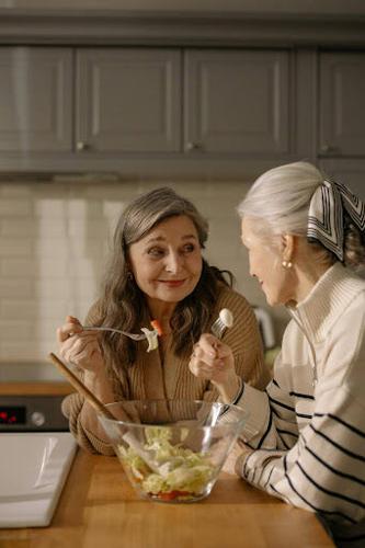 Managing Your Health as a Senior