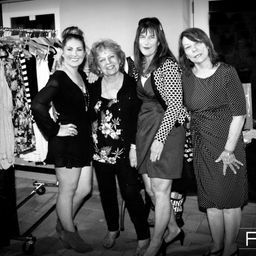 Spring Xposure 2015 FINE magazine San Diego Fashion Show