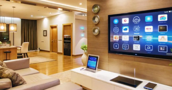 How Smart Home Technology Is Transforming Everyday Living | Featured