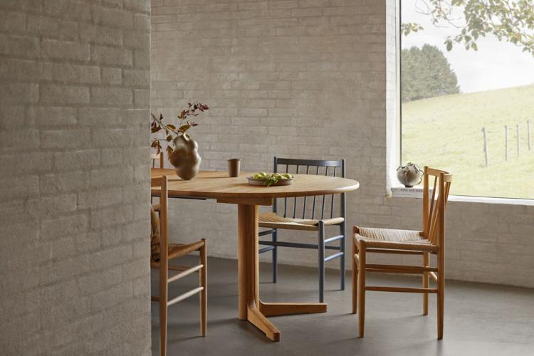 A New Chapter in Danish Design Comes to Life at High Point