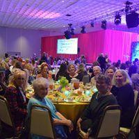 Vista Hill's 27th Annual Fashion Show