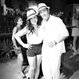 Spring Xposure 2015 FINE magazine San Diego Fashion Show