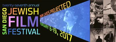 1945 - San Diego Jewish Film Festival