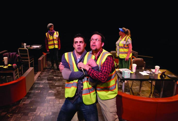 Playwrights Project, Festival of Plays by Young Writers