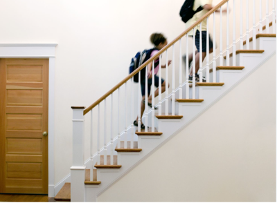 Mistakes To Avoid While Installing Railing Inside Your Home