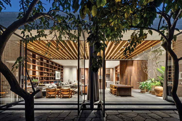 Is Your Home Stuck in 2023? Discover the Top 11 Home Design Trends of 2024 That Are Changing the Game!