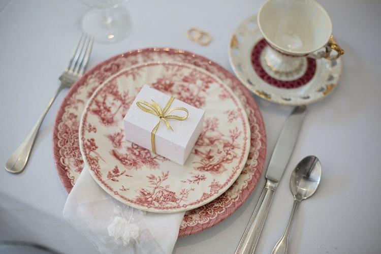 Secrets Behind Coveted Luxury Dinnerware Brands