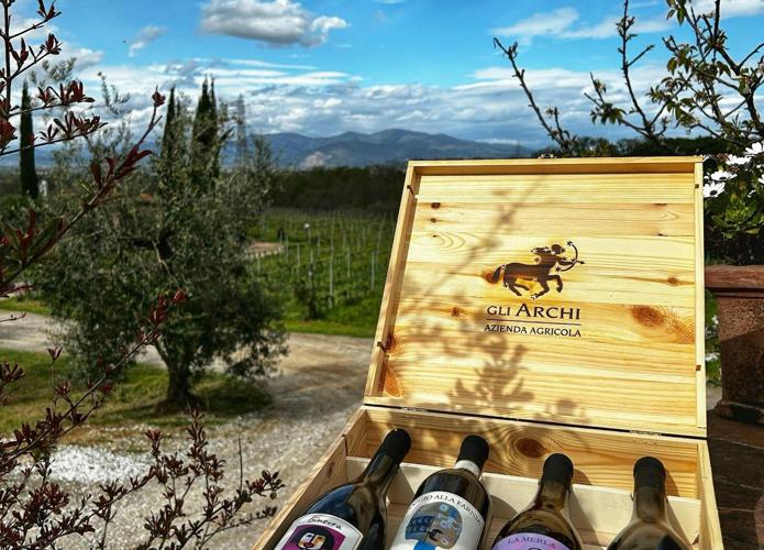 Follow in Stanley Tucci's Footsteps in Italy With Authentic Italian Culinary Experiences You Can Enjoy