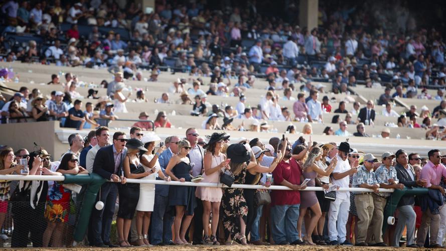 Del Mar Racetrack Opening Day Returns with Fashion Thrills and Racing Glory