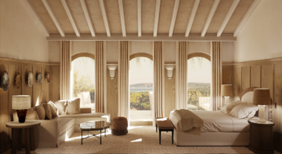 A New Era of Elegance at the St. Tropez