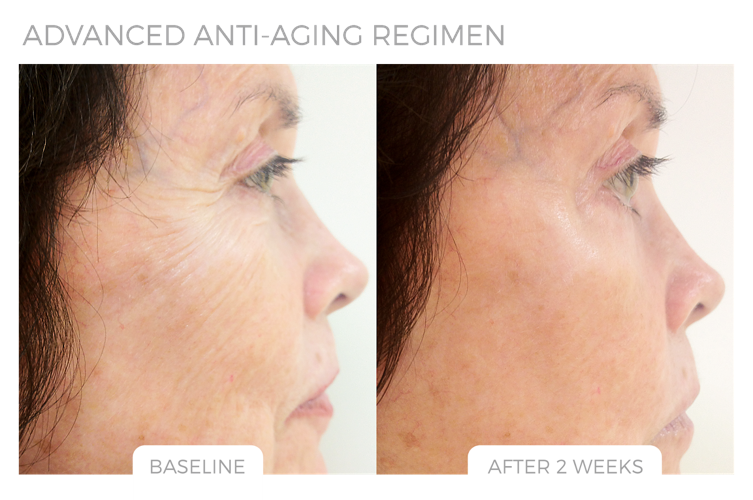 Minimalist Skincare for Busy Moms on-the-go