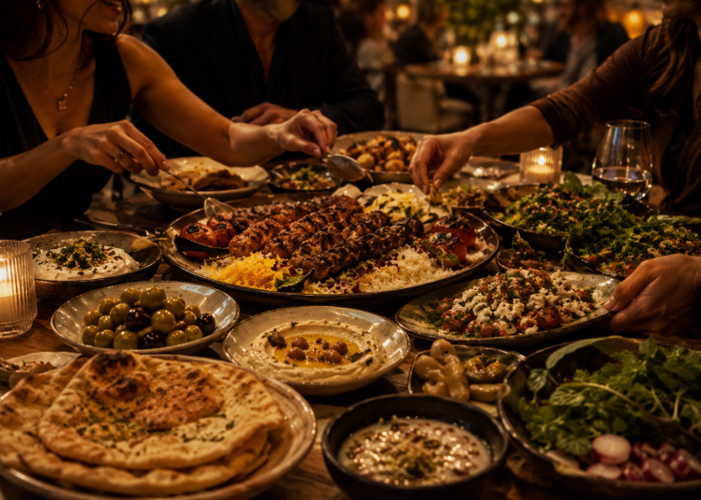San Diego Restaurant Week Is Back With Dining Deals Across the County