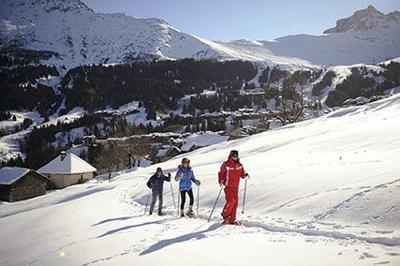 Club Med Review: Valmorel Vacation