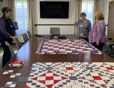 Everything You Need to Start Quilting