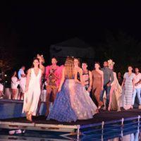 2018 FWSD Pre-Fashion Show