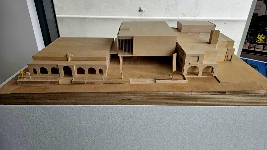 Oceanside Museum of Art Is Growing Into Its Moment