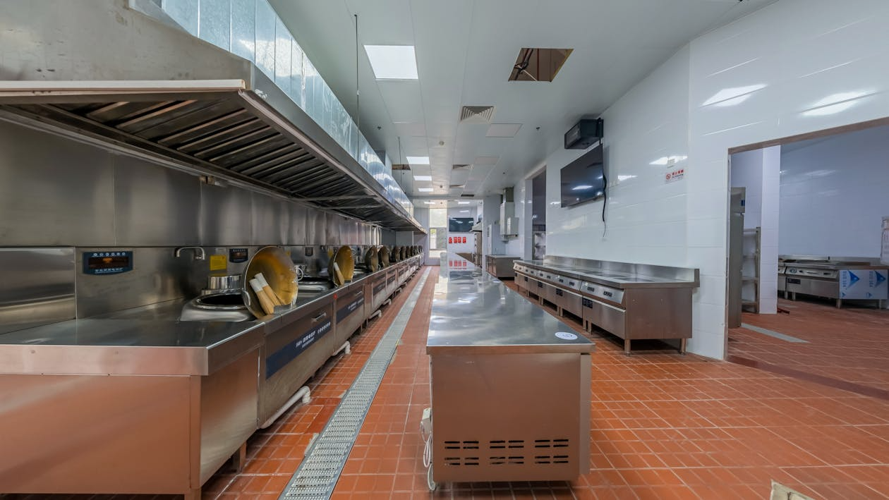 Why Investing in Quality Commercial Equipment Pays Off