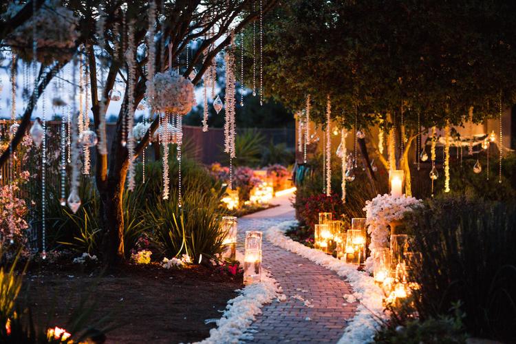 Top Floral Designs for Your Wedding