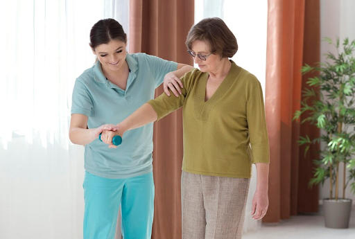 Why In-Home Physical Therapy is a Game-Changer for Seniors