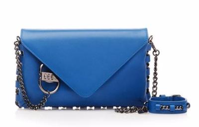 Offero Handbags: Where Quality Meets Security