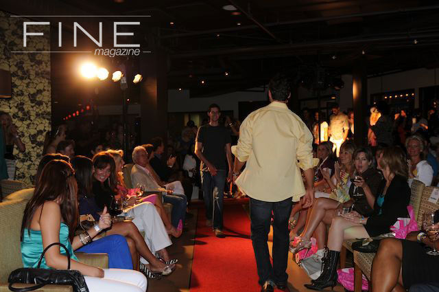 Gallery - Crush Fashion Show 2