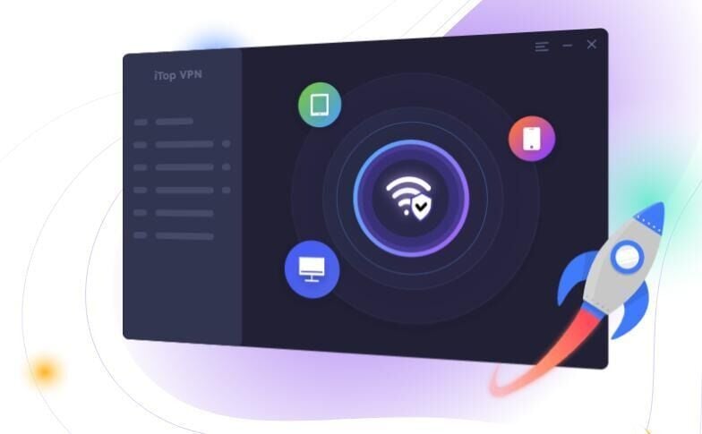 iTop VPN: A Reliable Free VPN Solution for Secure and Private Browsing