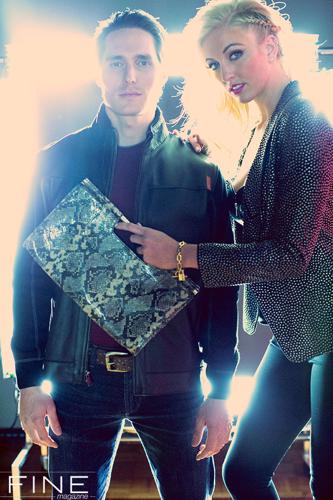 San Diego Photo Shoot - Friday Night Life With Top San Diego Photographer