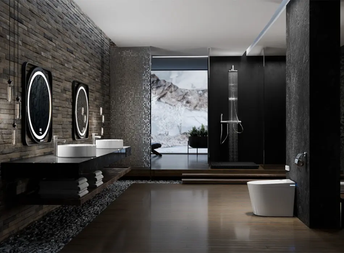 Bidet-Style Toilet Seats: The Bathroom Upgrade That Makes Everyday Clean Feel Better
