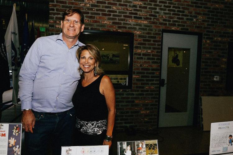 Photos by Dominique Labrecque