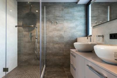 Luxury Bath Design Trends That Redefine Relaxation at Home