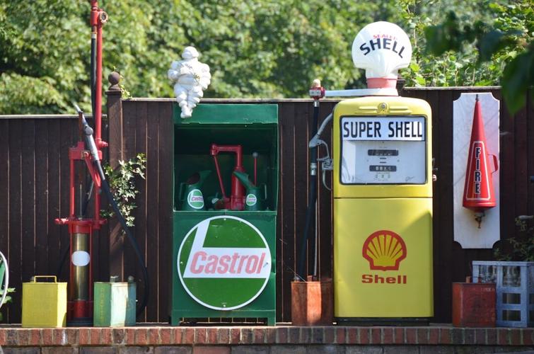 Technology Trends Supporting Efficiency in Biofuel Pumping Systems