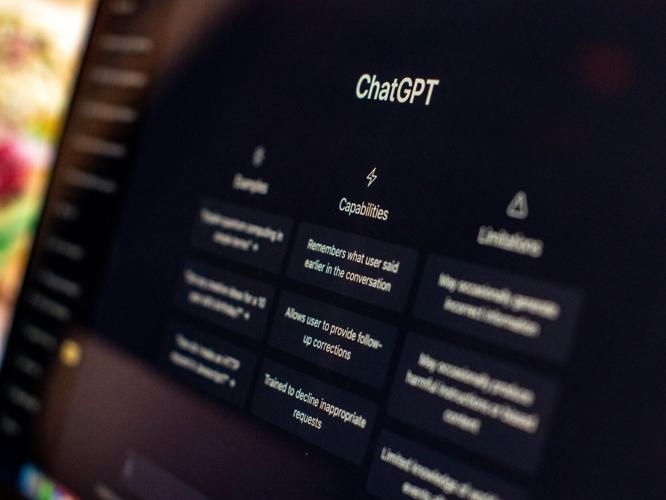 ChatGPT is one example of an AI chatbot that can be used to improve daily life