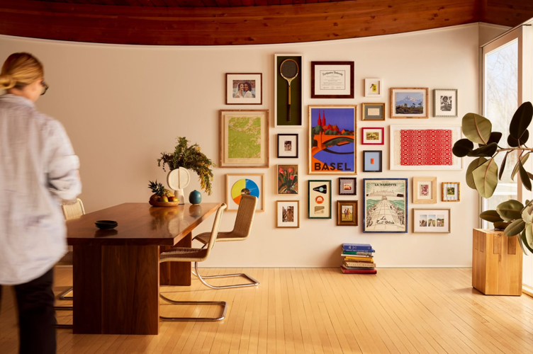 How Framebridge Helped Me Find the Right Frame for Our Family Photo