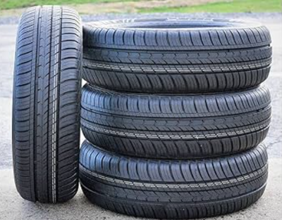 Why 205/60R16 Tires Are the Perfect Fit for Everyday Drivers