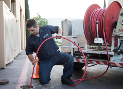 Drain Cleaning Services in Irvine: Positive Plumbing, Heating & AC Repair Stops Hidden Pipe Disasters Before They Strike