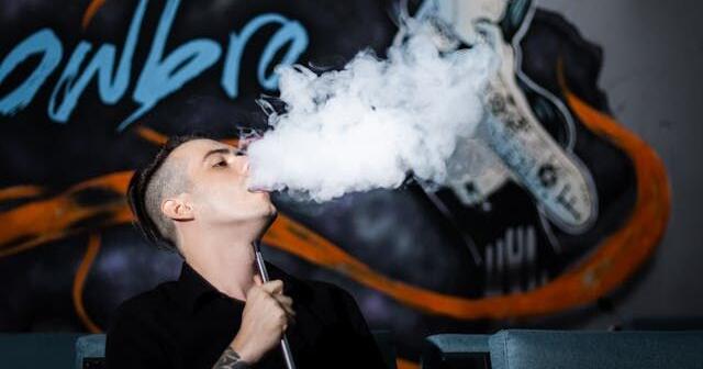 can you test for tobacco use Appendix 1. FagerstrÃ¶m Test for Nicotine Dependence (FTND) and