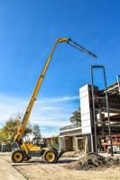 Operator Training: Lifting Skills to New Heights