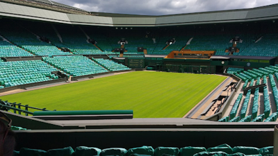 Navigating the Grounds: A Comprehensive Guide to Wimbledon Tickets