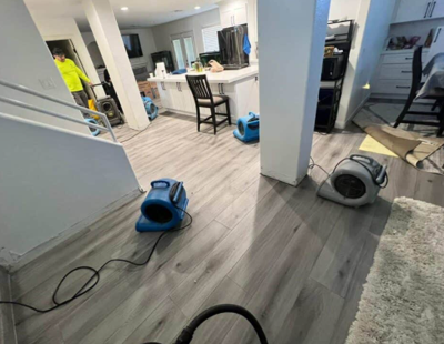 Water Damage Restoration Las Vegas NV: Fast & Reliable Service