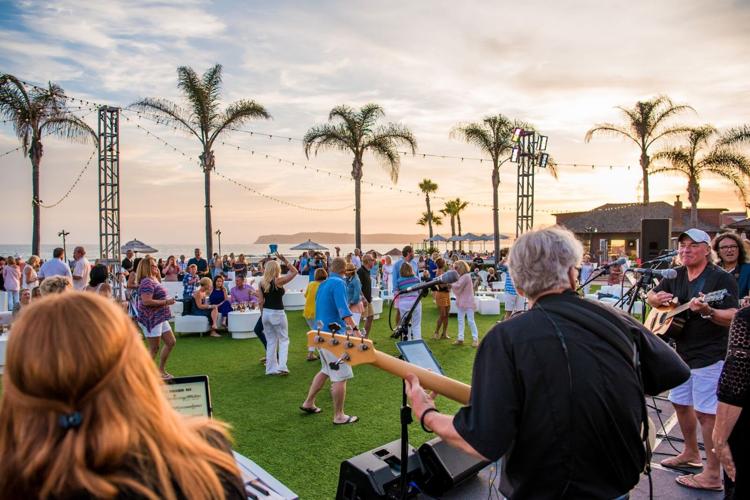 A Night to Remember: An Evening of Music and Significance Supporting Navy SEAL Families