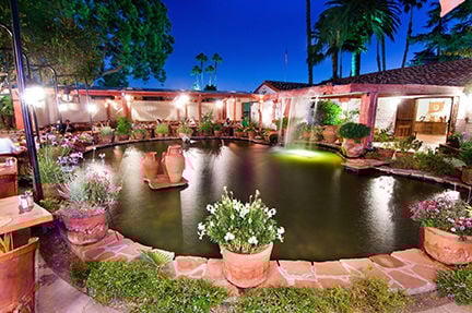 Top 6: Rooftop Restaurants in San Diego