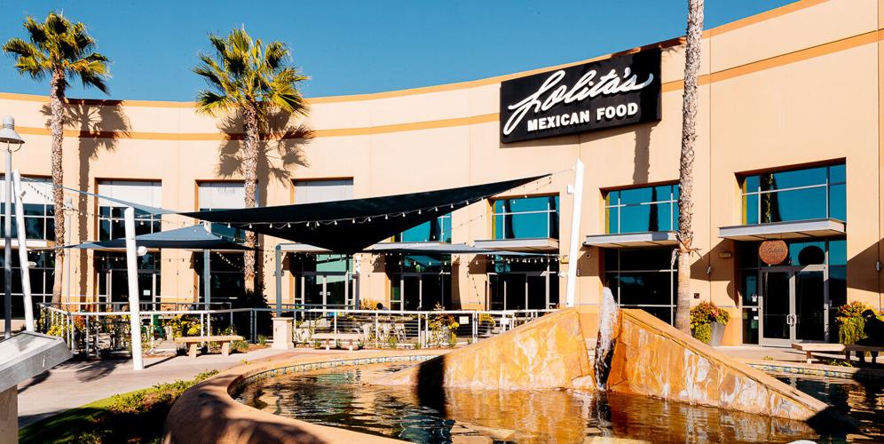 Lolita’s in Chula Vista