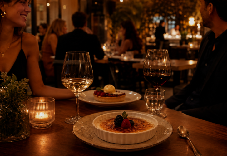 San Diego Restaurant Week Is Back With Dining Deals Across the County