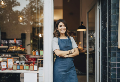 The Joy of Building Something Meaningful Through a Small Business Venture