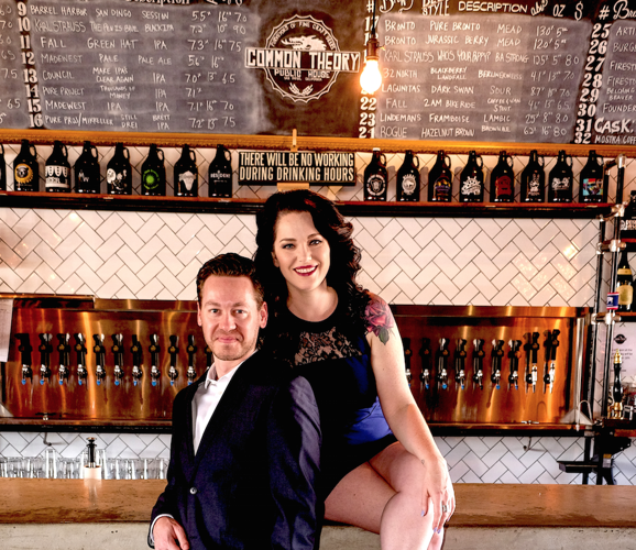 SDMT Director Jeremy Scott Lapp Presents "First Date"