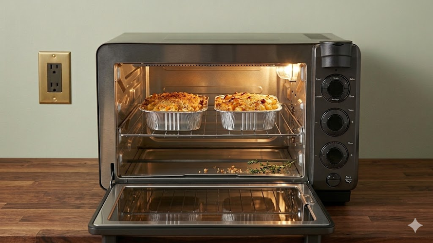 The Tovala Smart Oven Pro Review: An Ecosystem of Effortless Gourmet Cooking